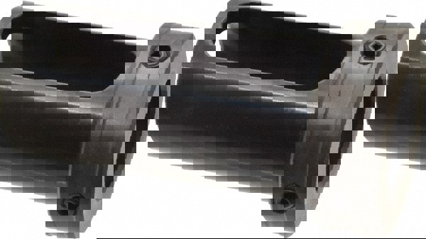 Rotary Tool Holder Bushing: Type Z, 1-1/4